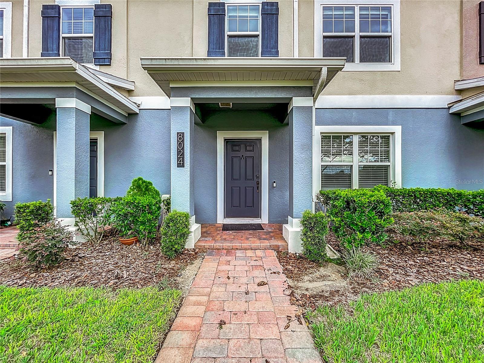 View WINTER GARDEN, FL 34787 townhome