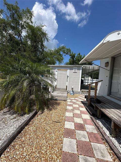 A home in PORT CHARLOTTE