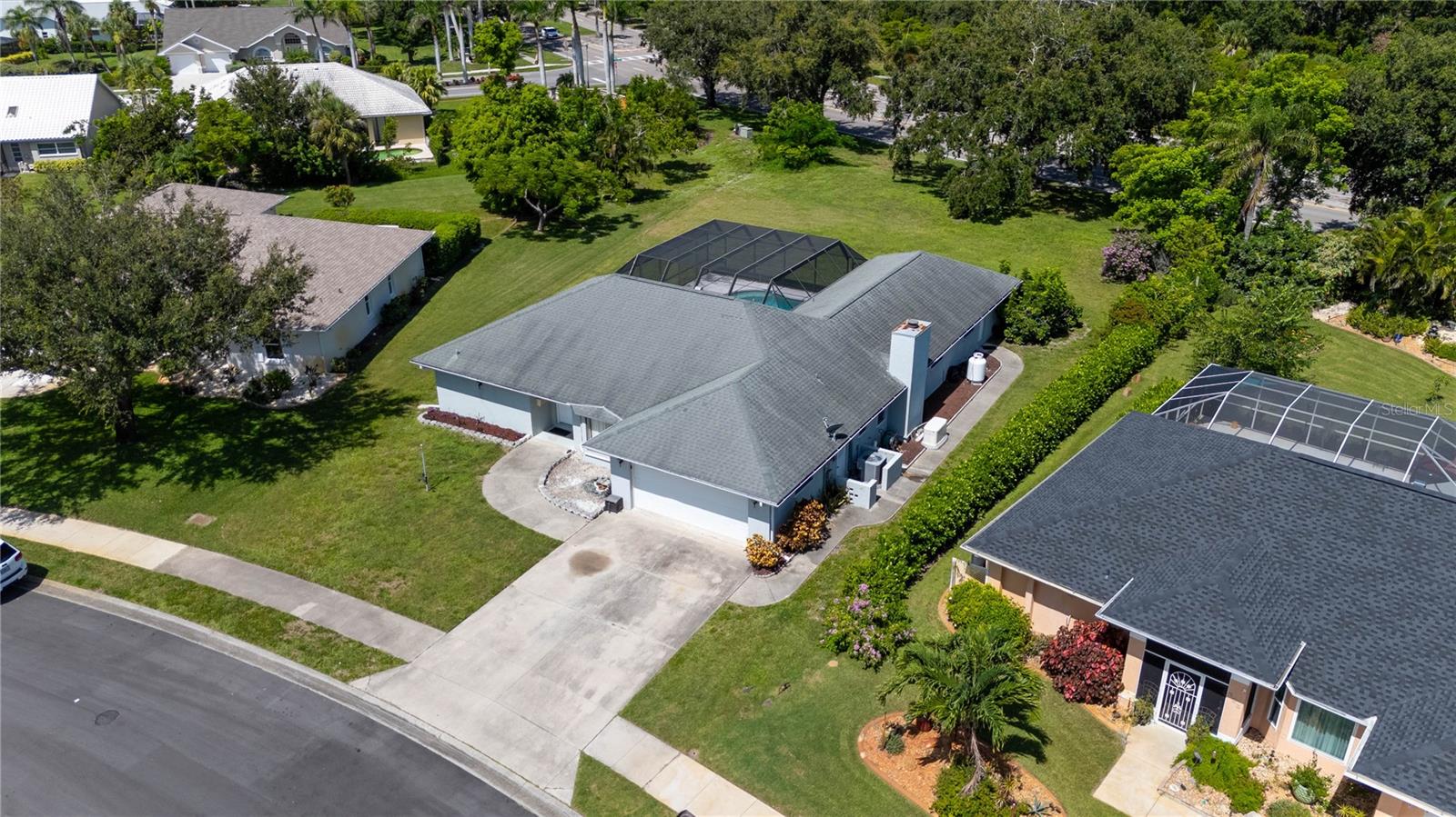 543 SILK OAK DRIVE