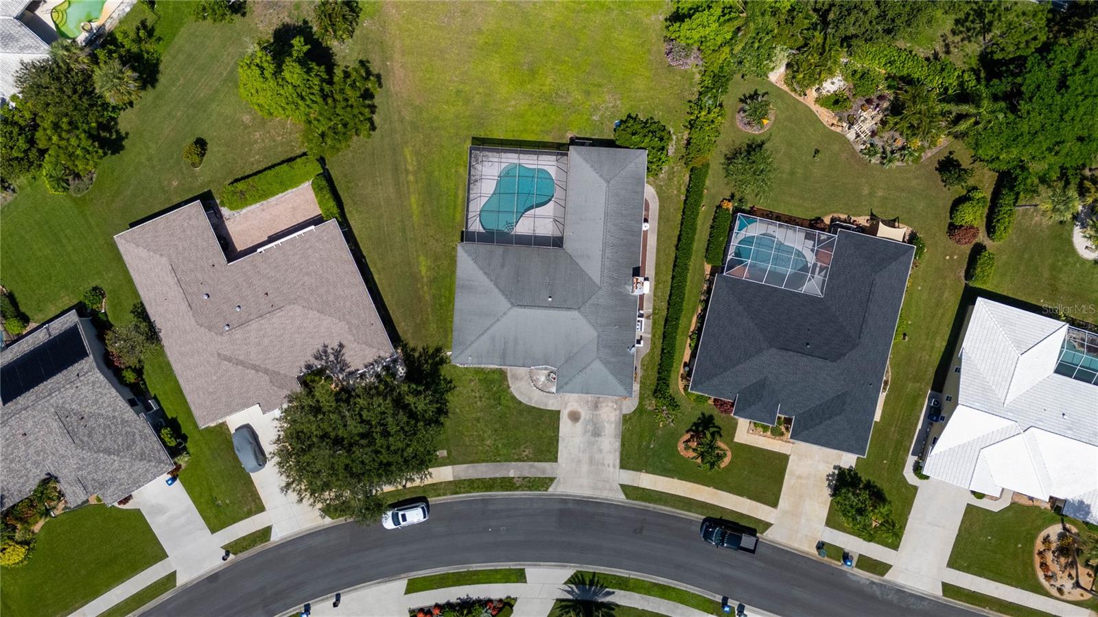 543 SILK OAK DRIVE