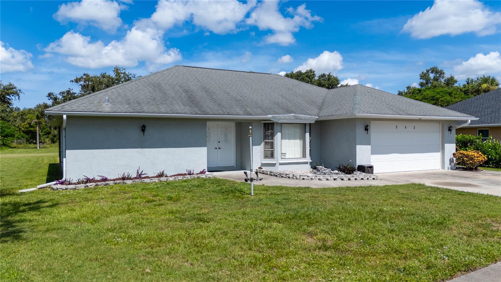 543 SILK OAK DRIVE