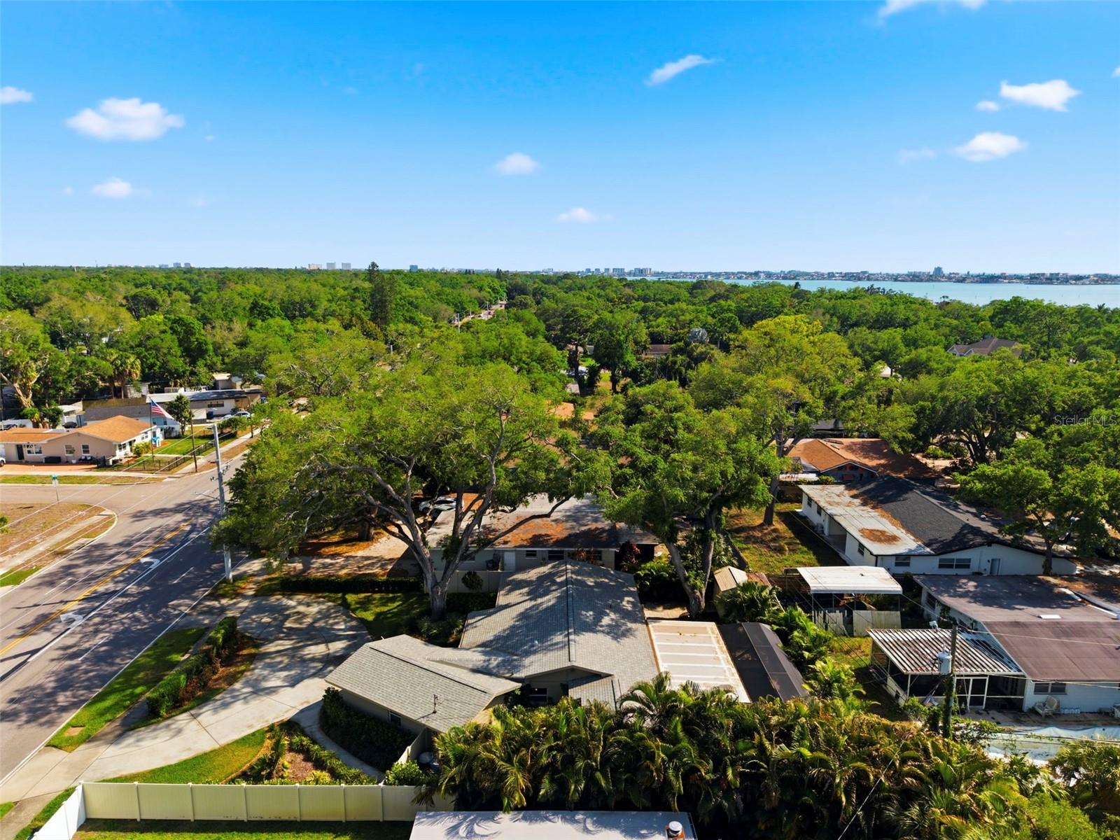 VILLA PARK ESTATES - Residential