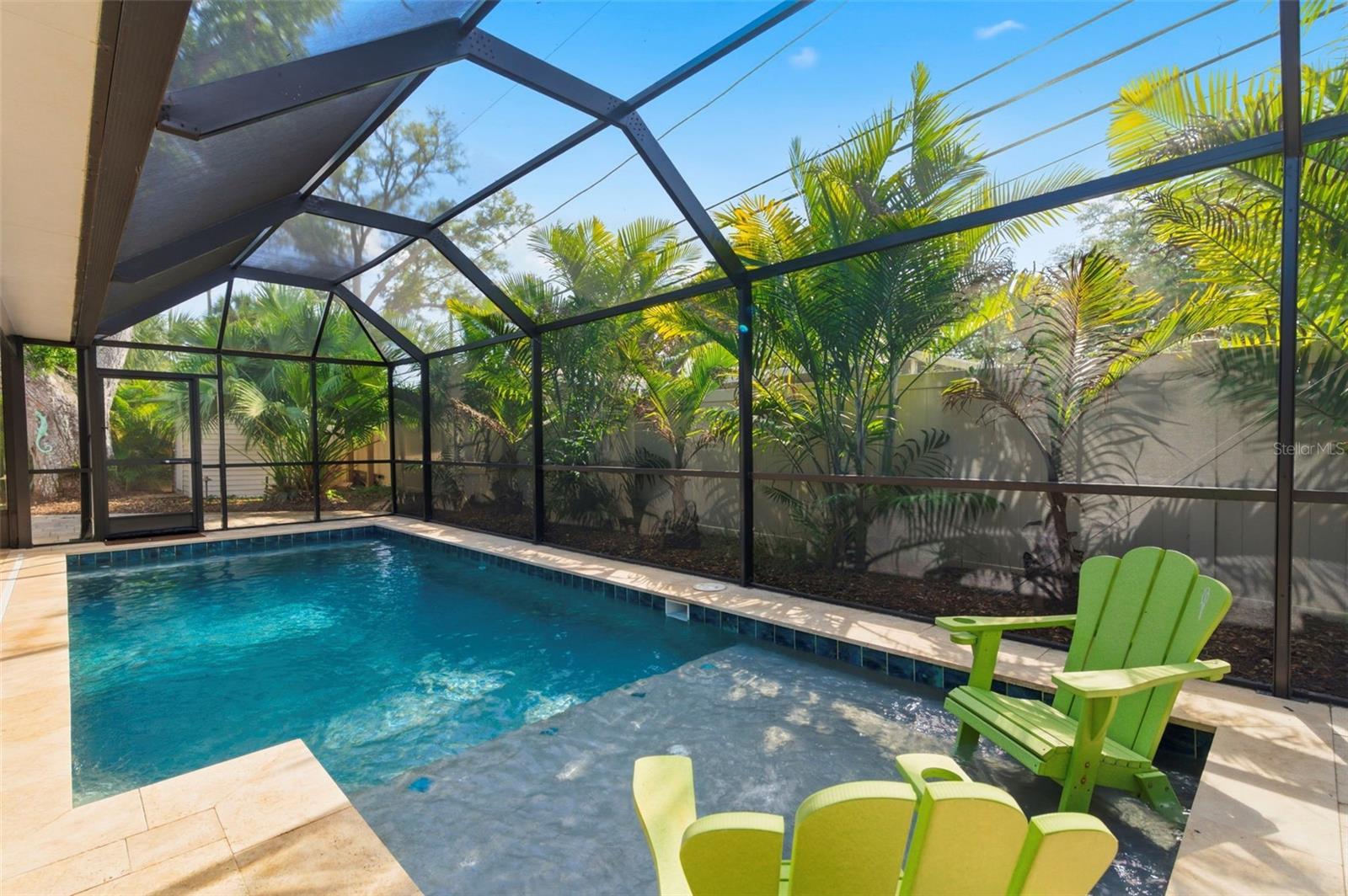 VILLA PARK ESTATES - Residential