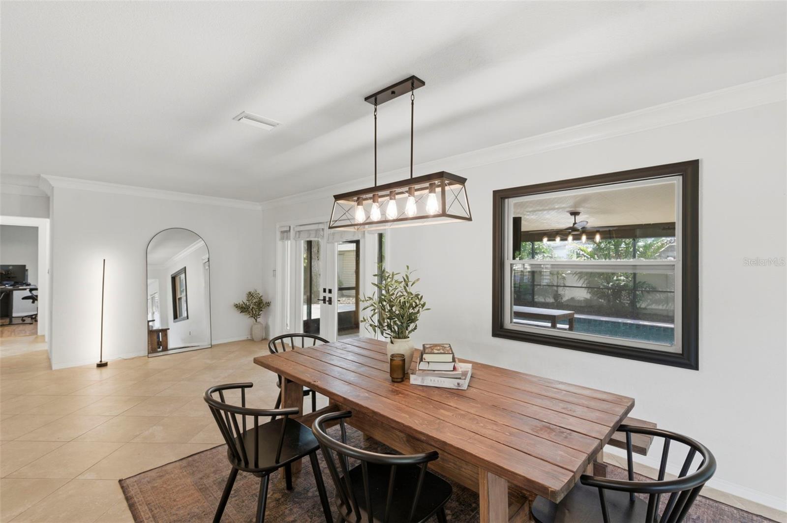 VILLA PARK ESTATES - Residential