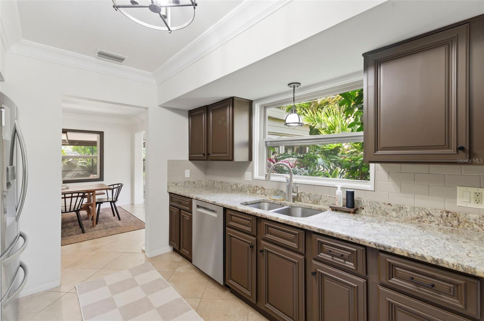 VILLA PARK ESTATES - Residential