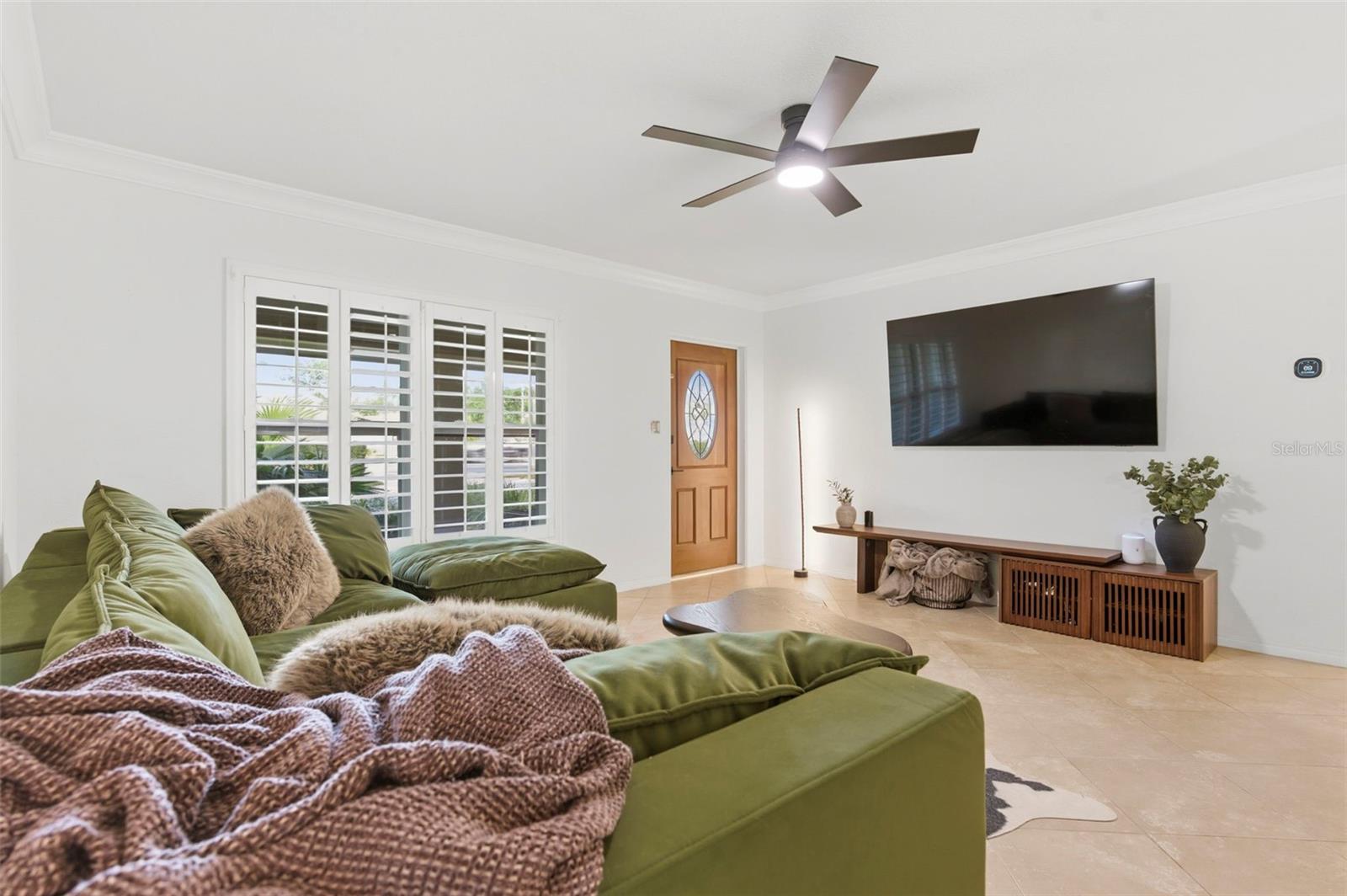 VILLA PARK ESTATES - Residential