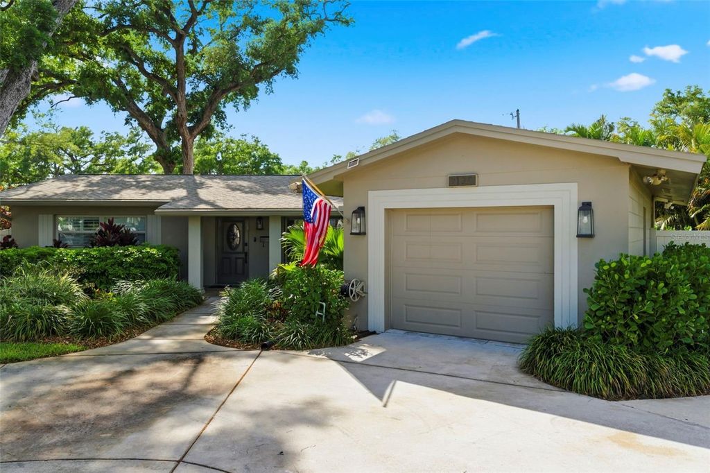 Photo of 3120 Park Street N, St Petersburg, FL 33710 (MLS # TB8490966)