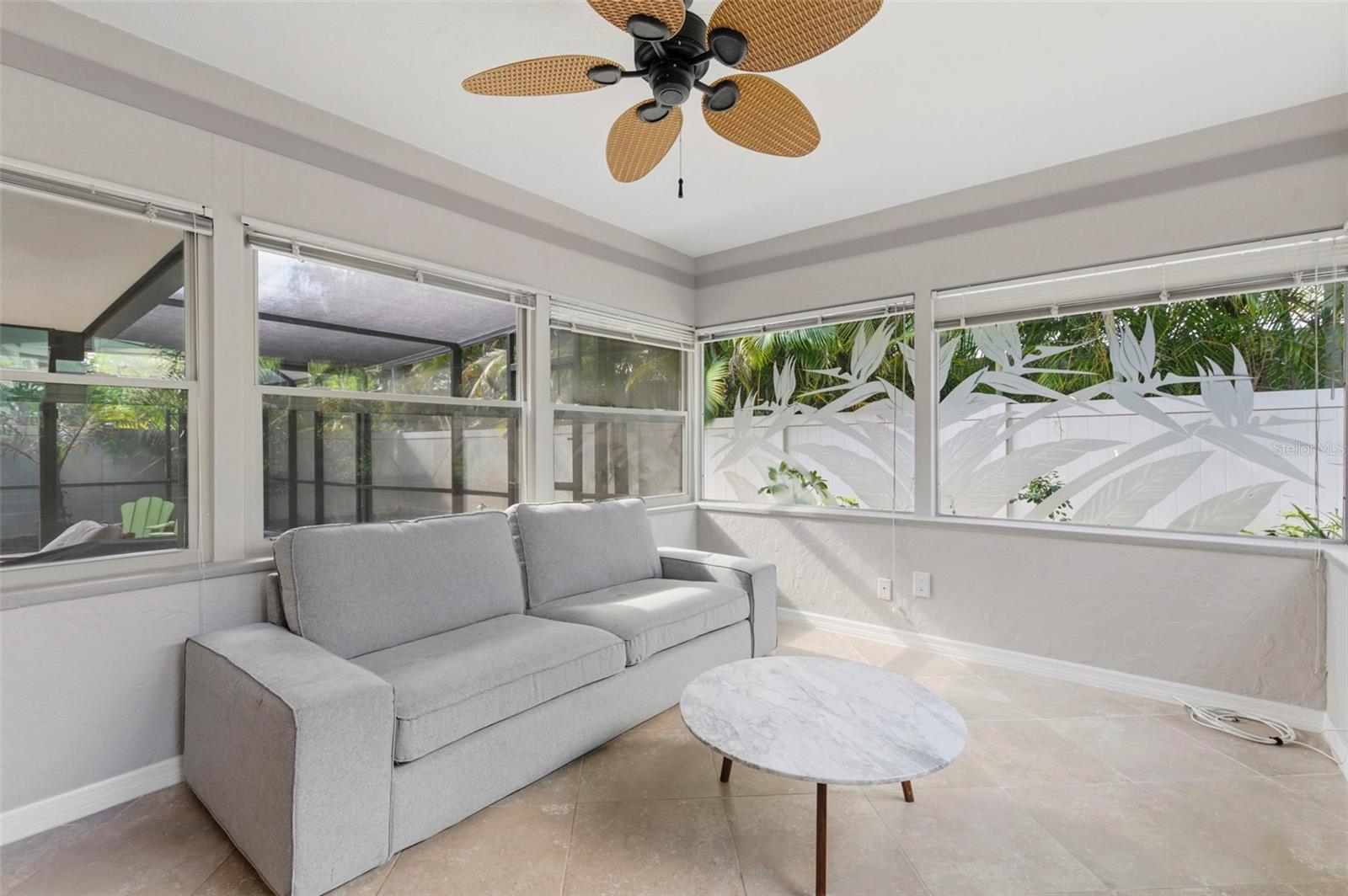 VILLA PARK ESTATES - Residential