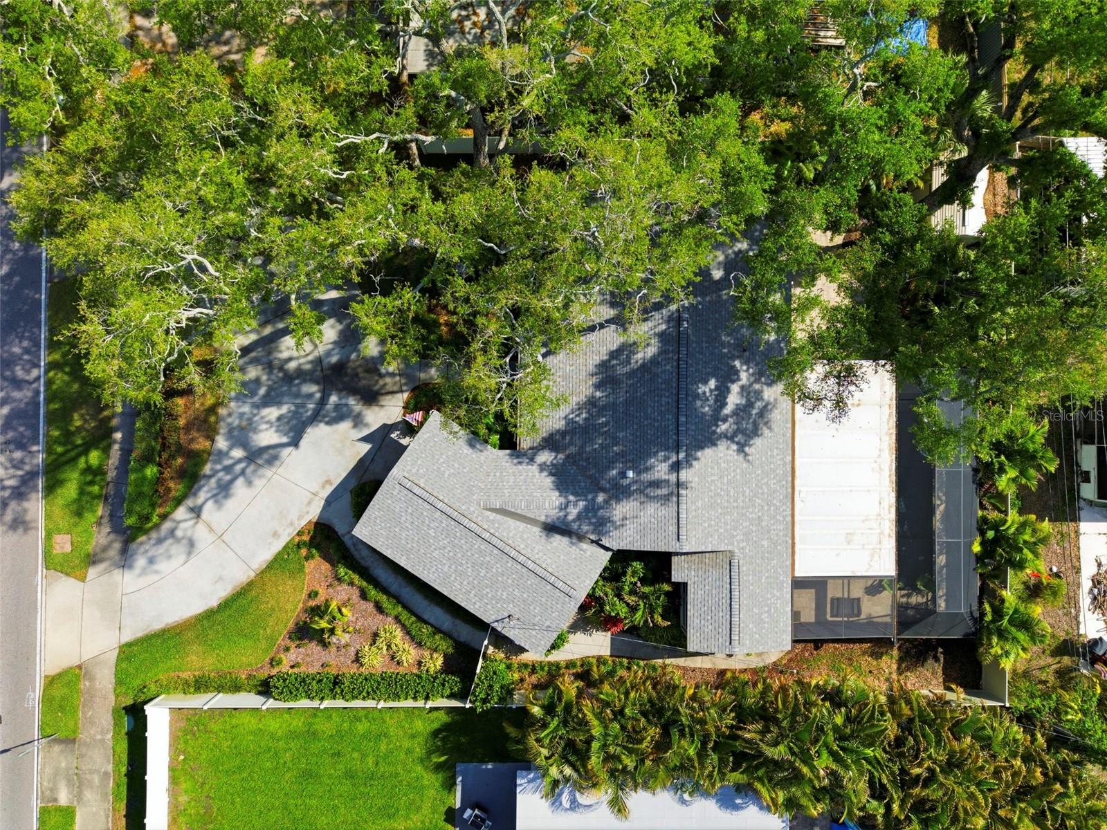 VILLA PARK ESTATES - Residential