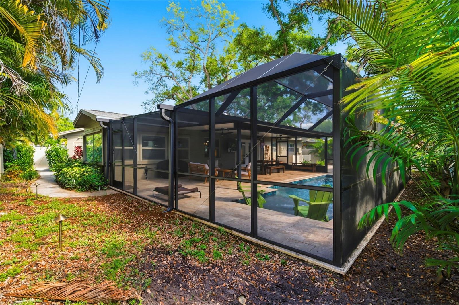 VILLA PARK ESTATES - Residential