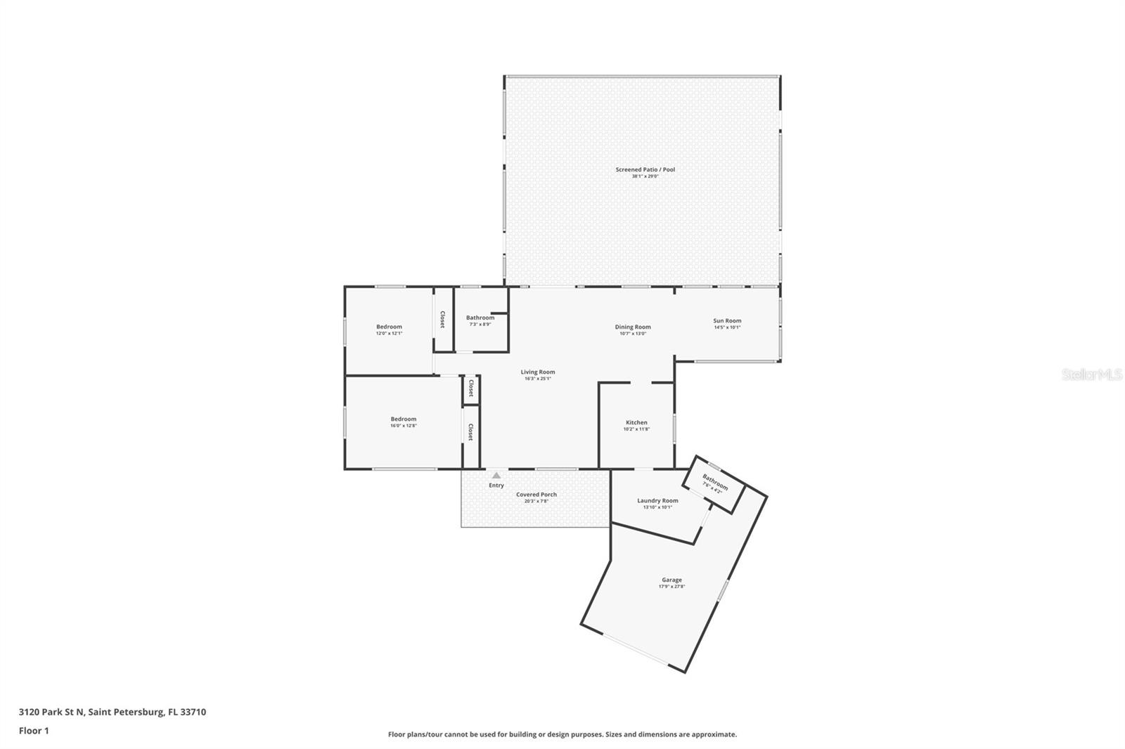VILLA PARK ESTATES - Residential