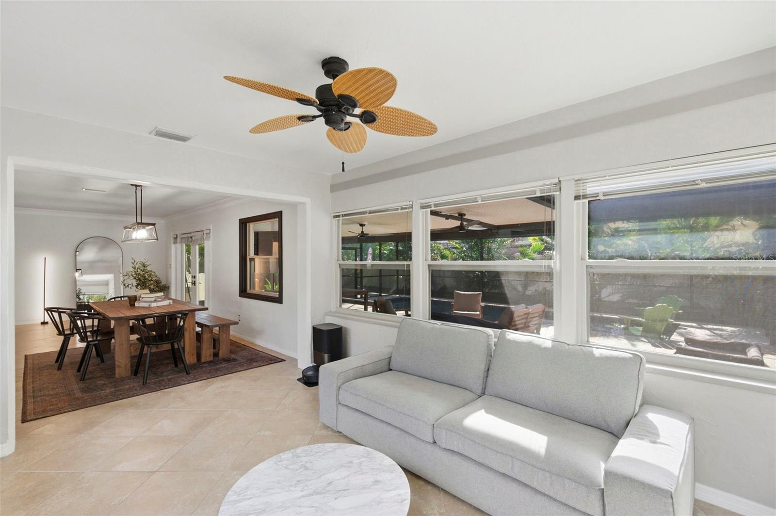 VILLA PARK ESTATES - Residential