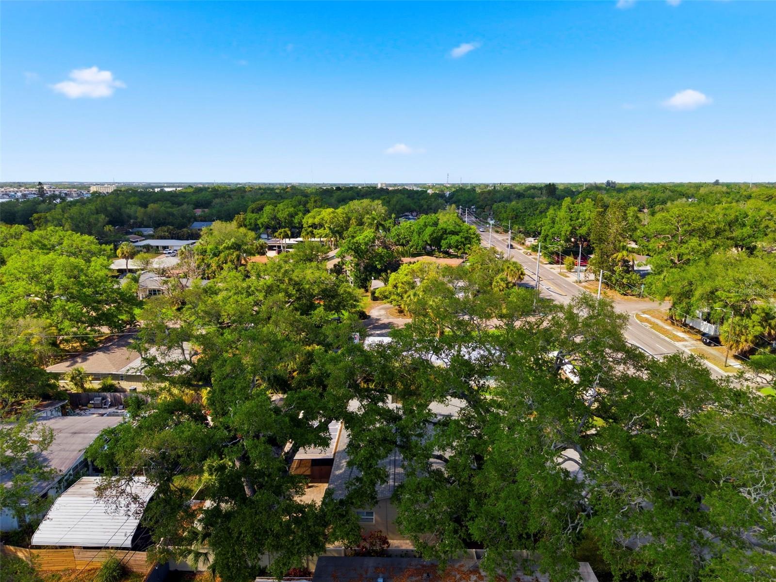 VILLA PARK ESTATES - Residential