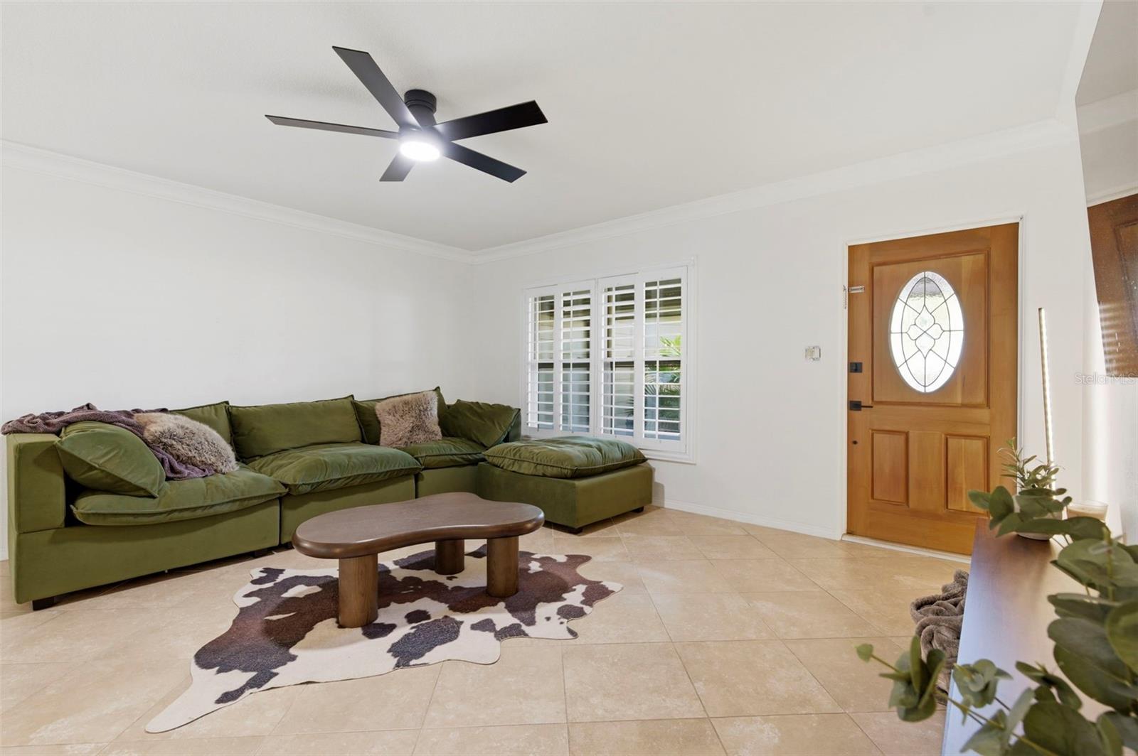 VILLA PARK ESTATES - Residential