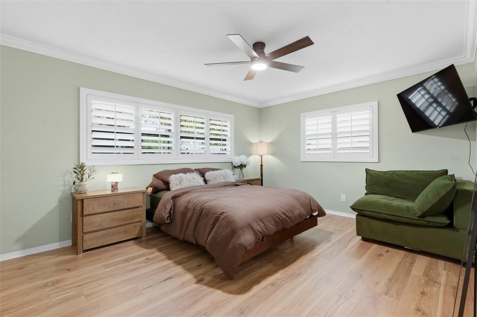 VILLA PARK ESTATES - Residential