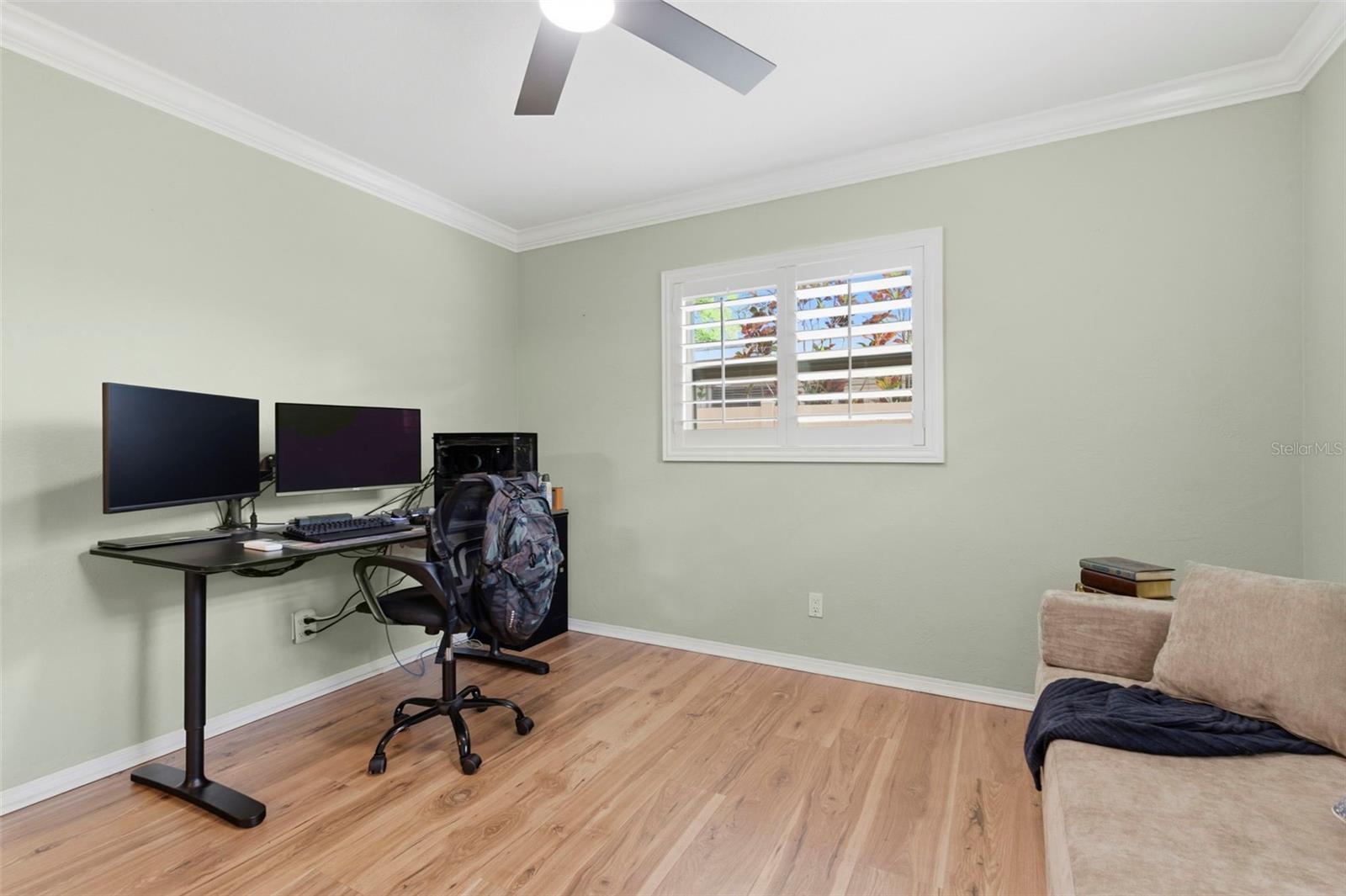 VILLA PARK ESTATES - Residential