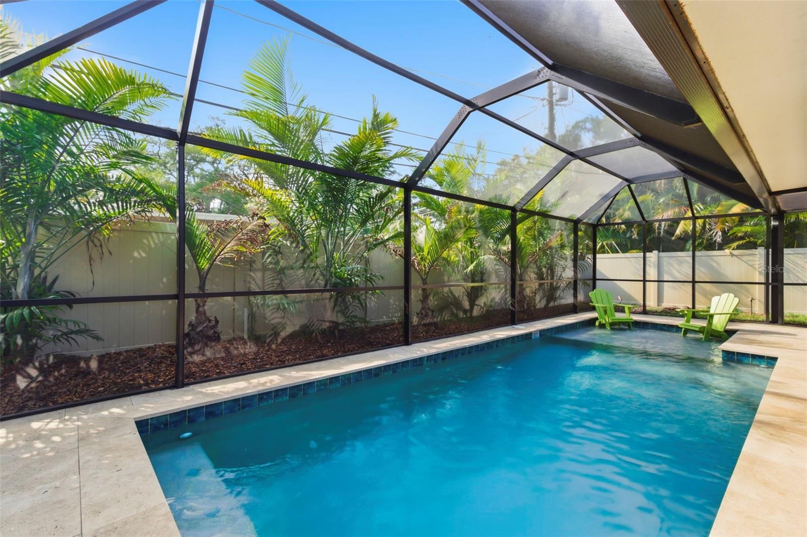 VILLA PARK ESTATES - Residential