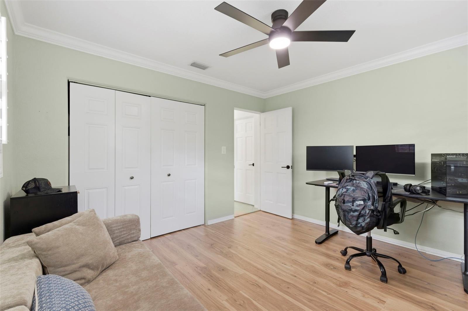 VILLA PARK ESTATES - Residential