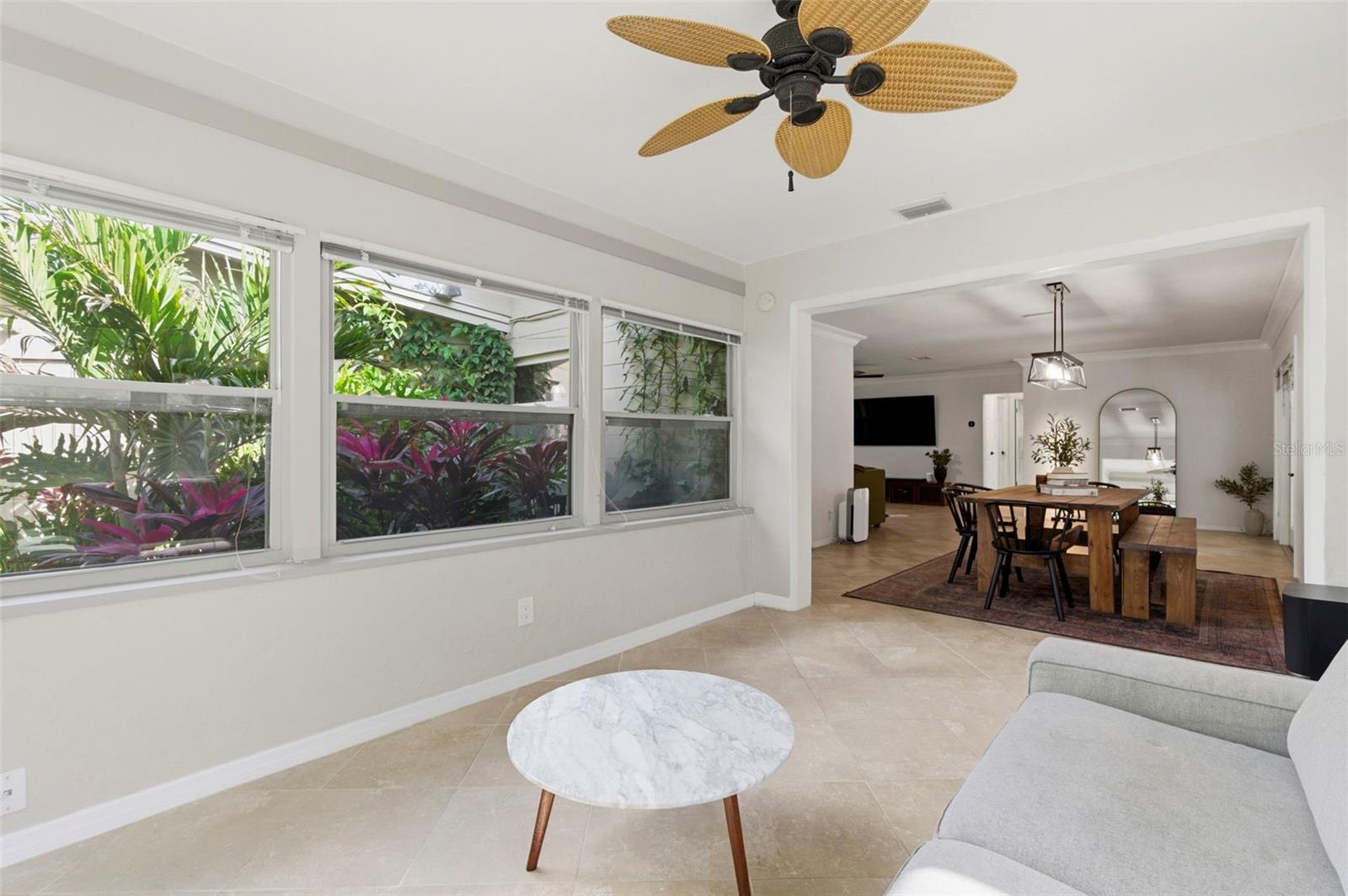 VILLA PARK ESTATES - Residential