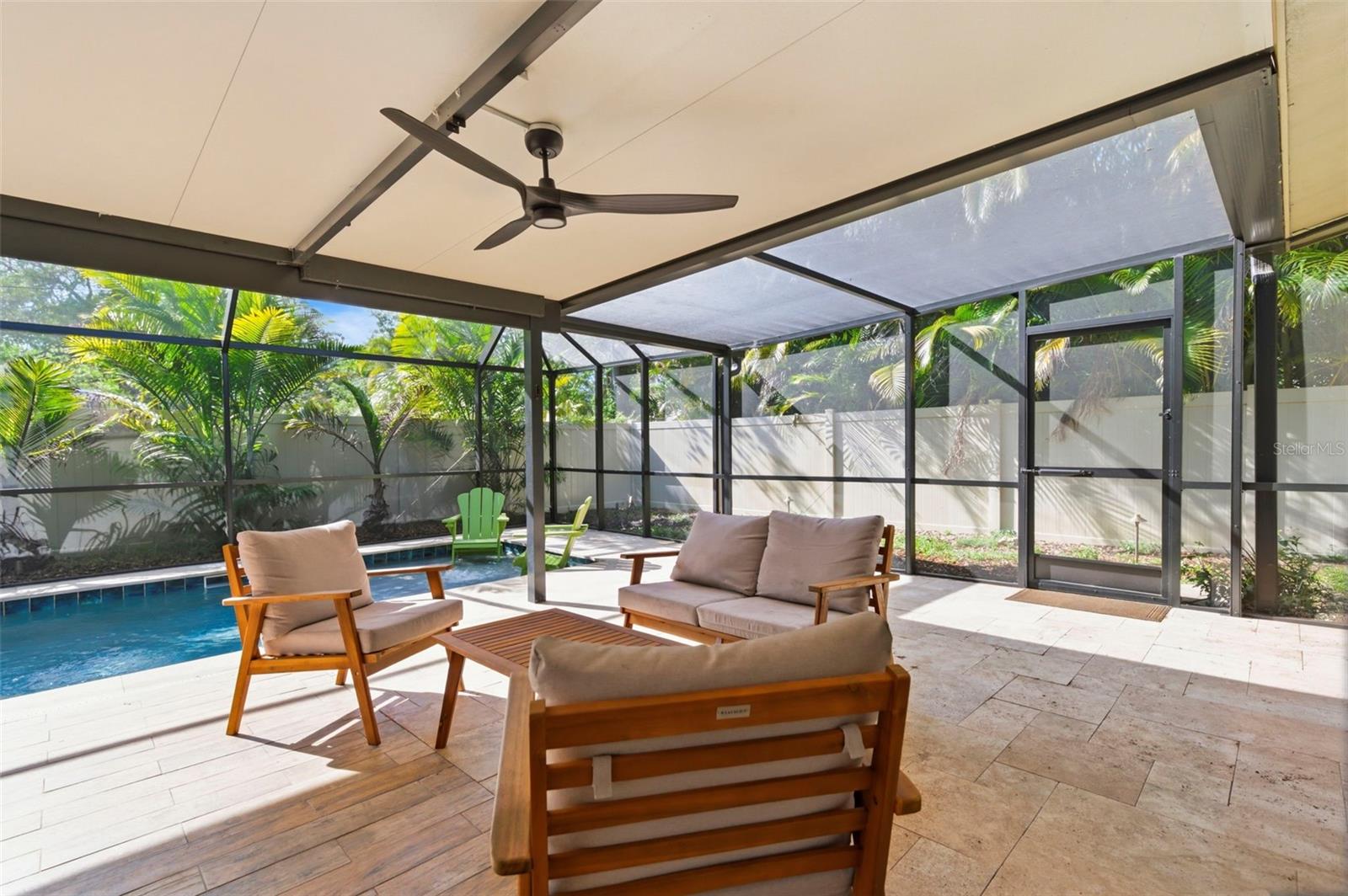 VILLA PARK ESTATES - Residential