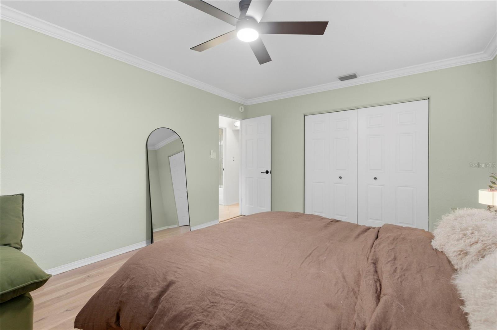 VILLA PARK ESTATES - Residential