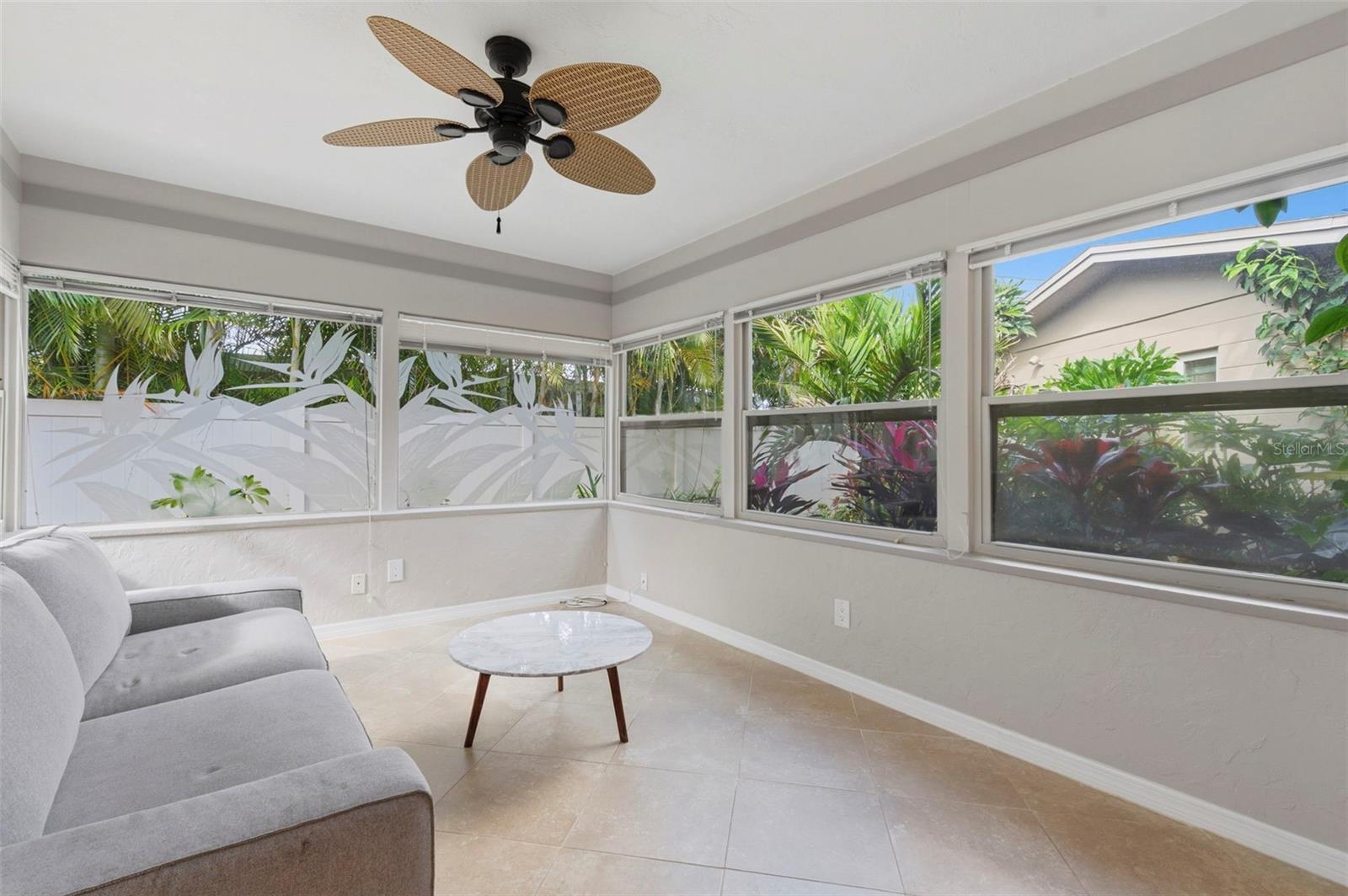 VILLA PARK ESTATES - Residential