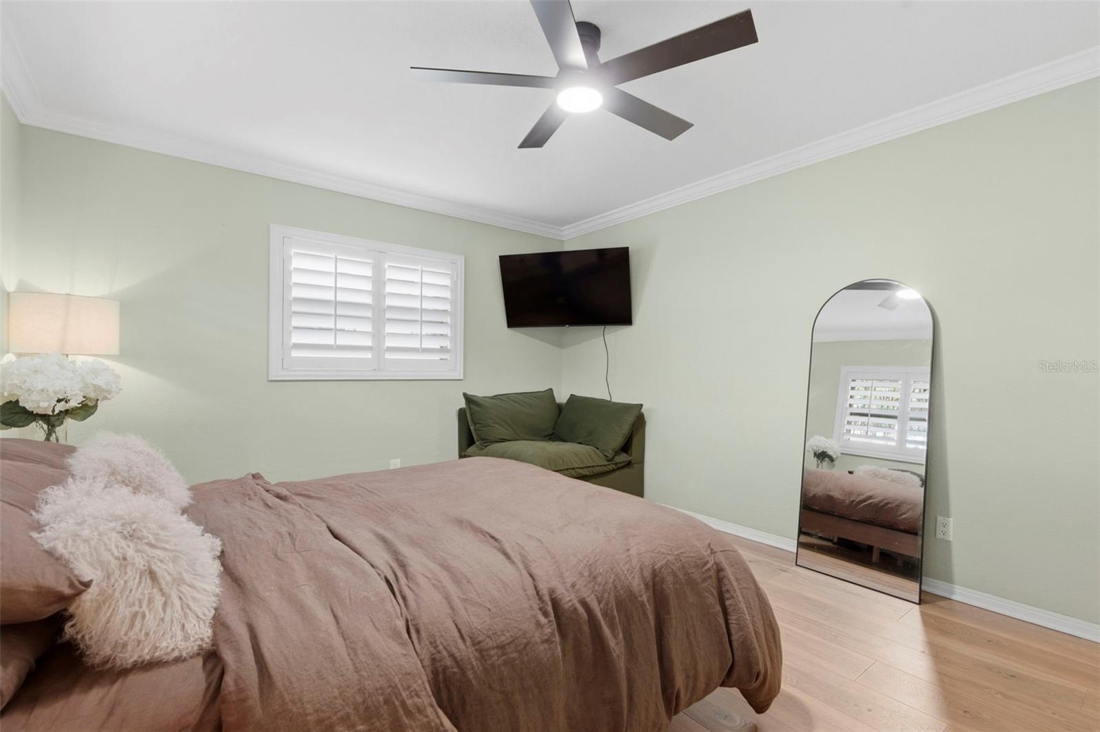 VILLA PARK ESTATES - Residential