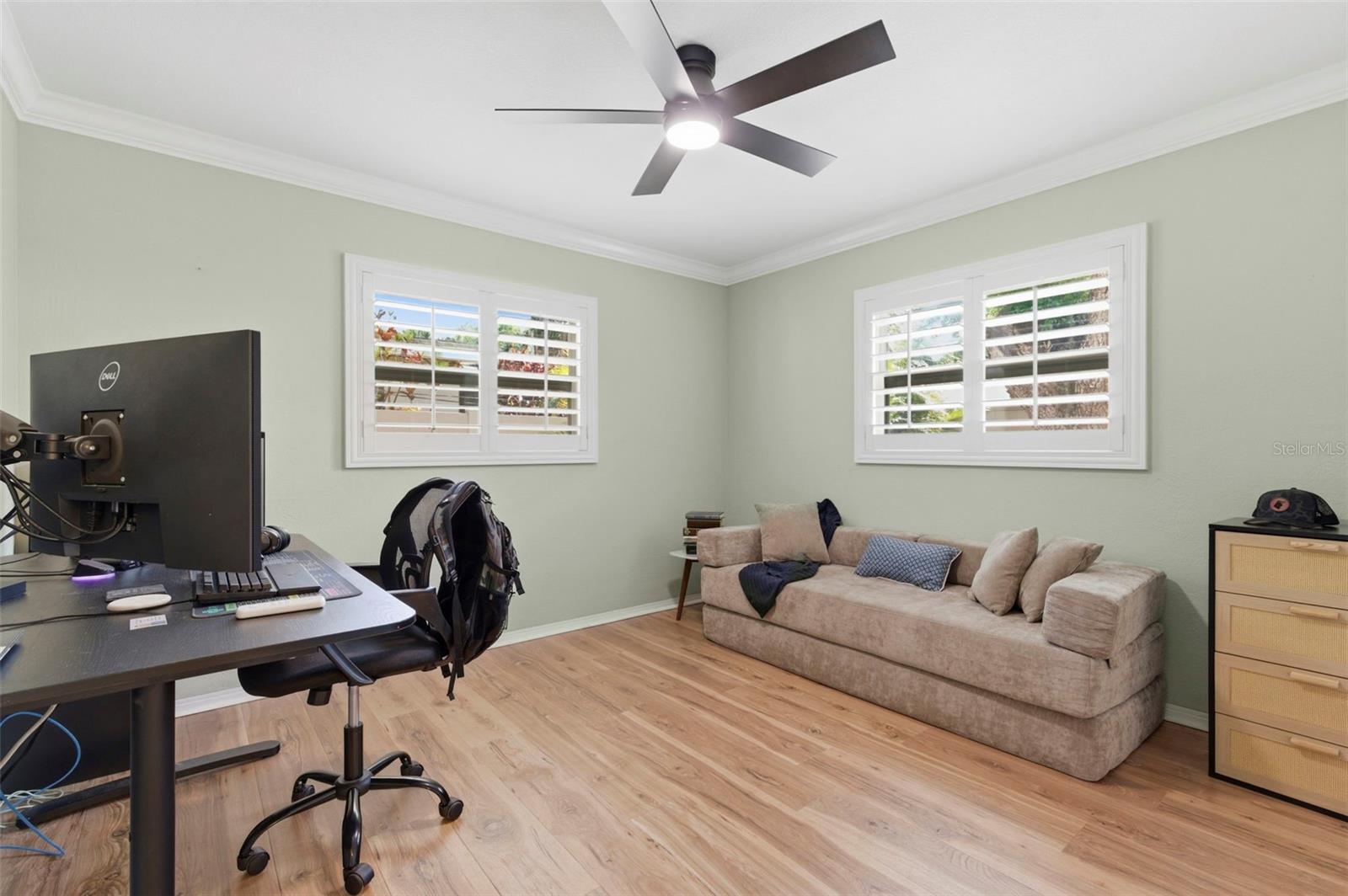 VILLA PARK ESTATES - Residential