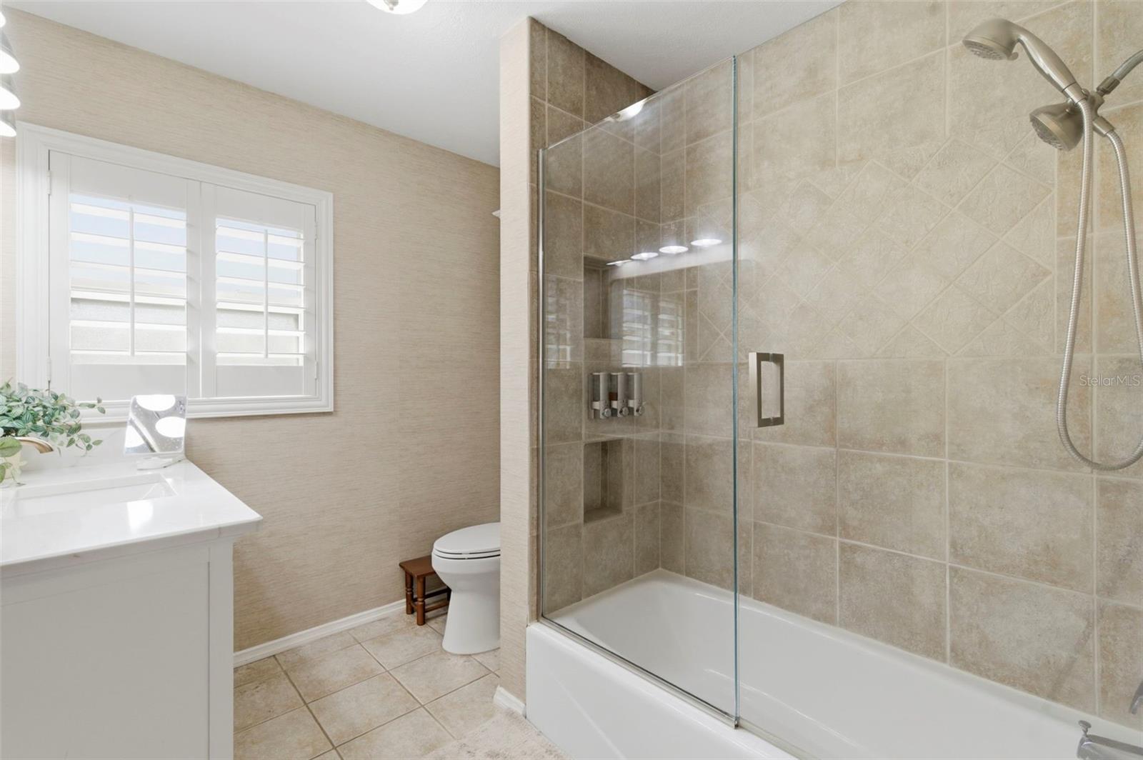 VILLA PARK ESTATES - Residential