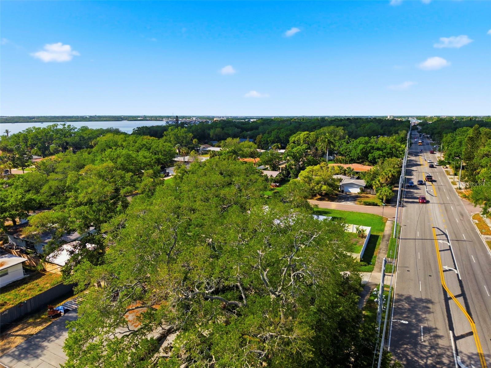 VILLA PARK ESTATES - Residential