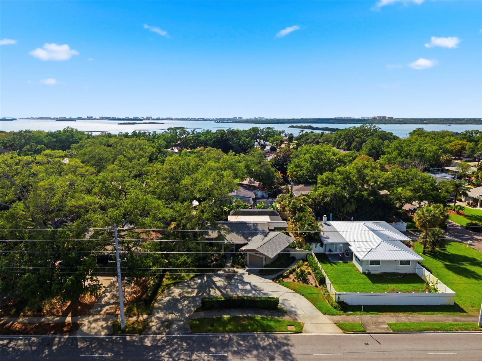 VILLA PARK ESTATES - Residential