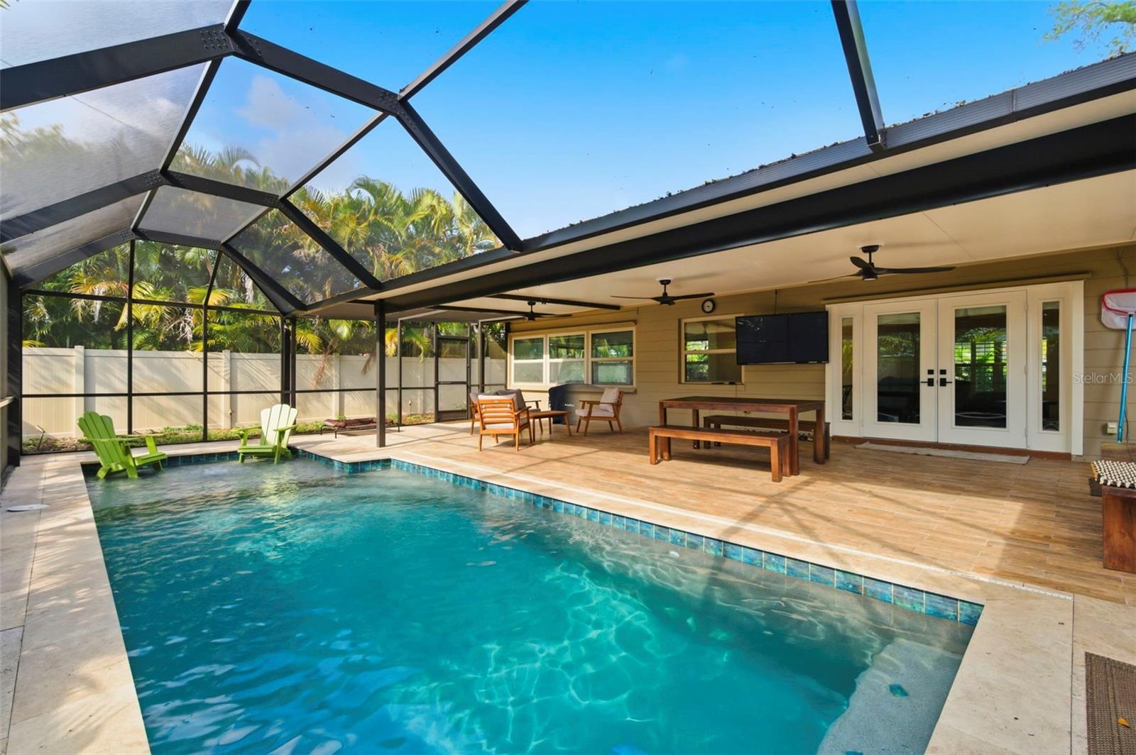 VILLA PARK ESTATES - Residential