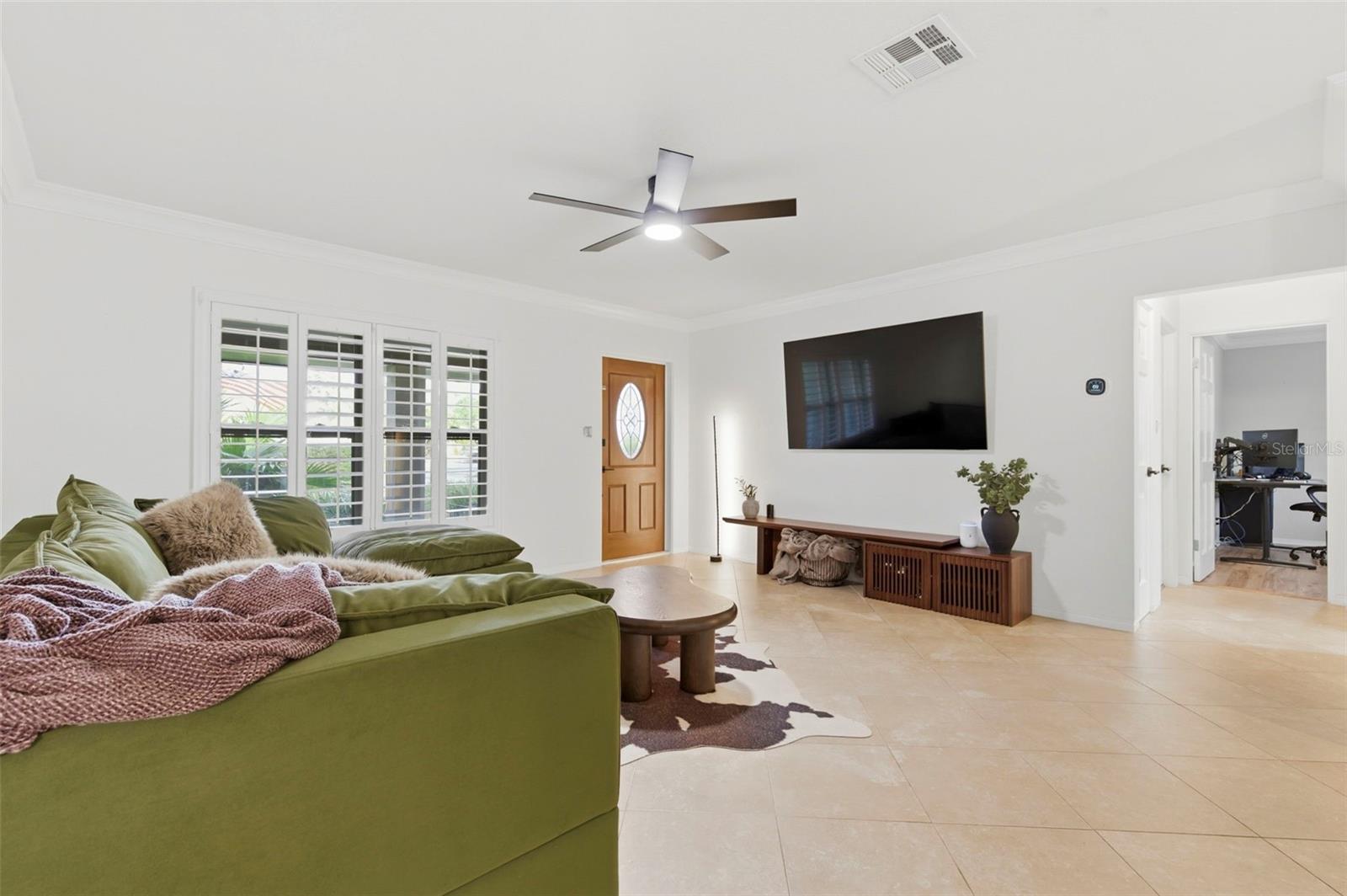 VILLA PARK ESTATES - Residential