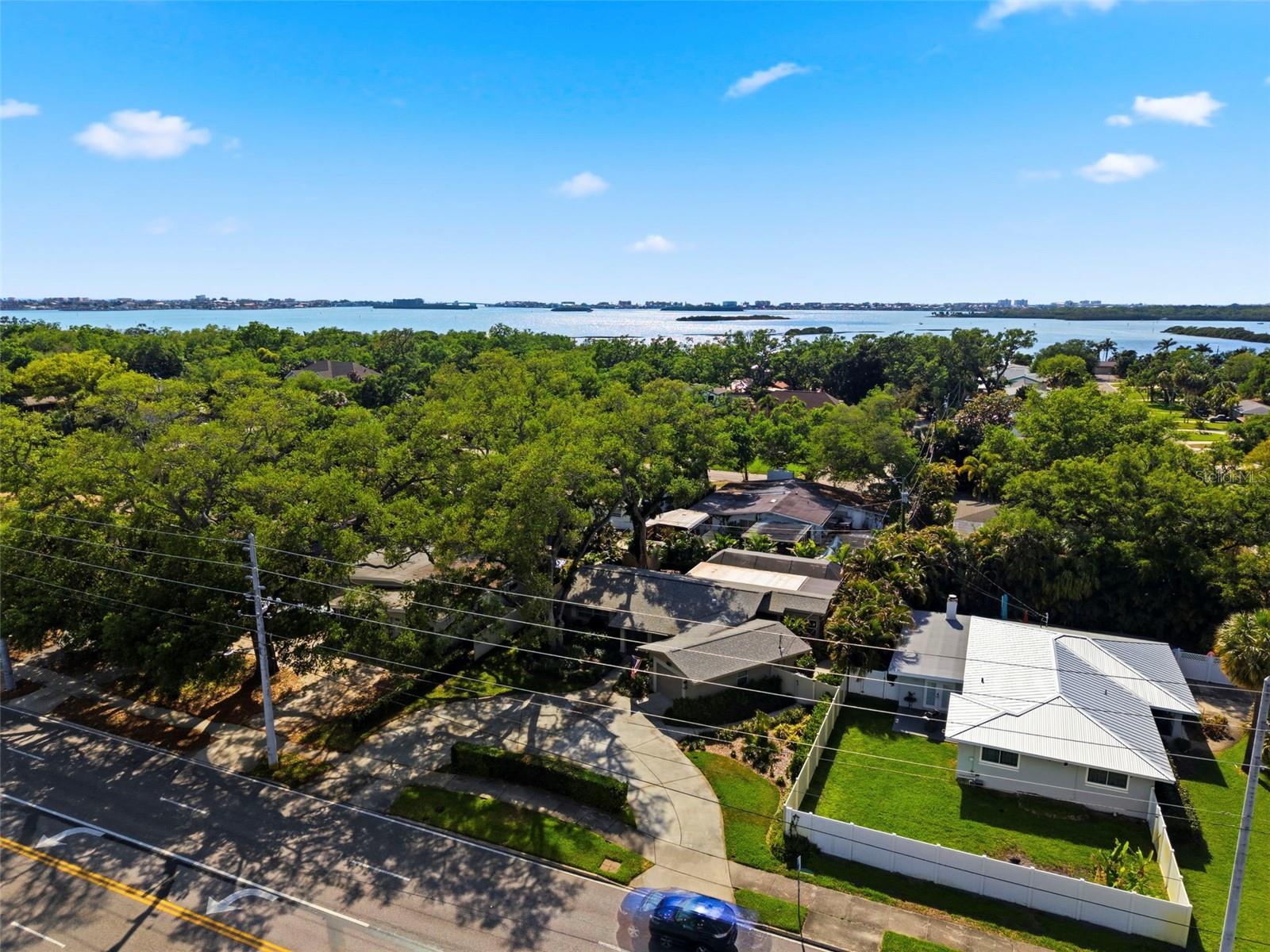 VILLA PARK ESTATES - Residential