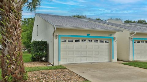 2271 CANDLEWOOD LANE NEW SMYRNA BEACH FL 32168