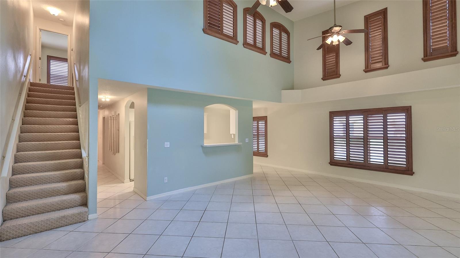 HIDDEN PINES - Residential