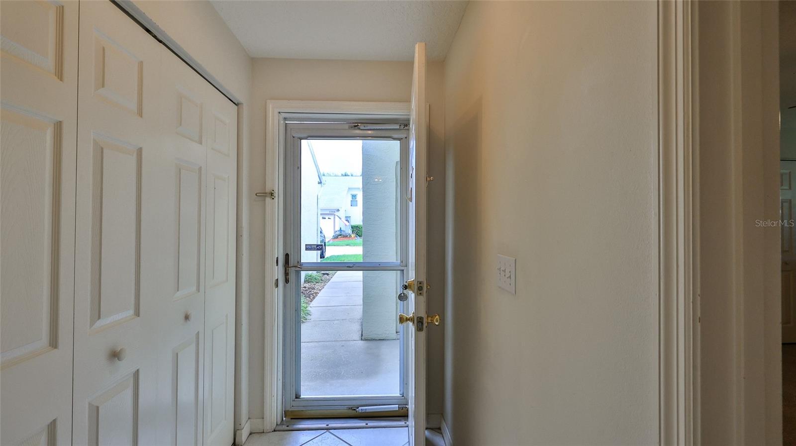 HIDDEN PINES - Residential