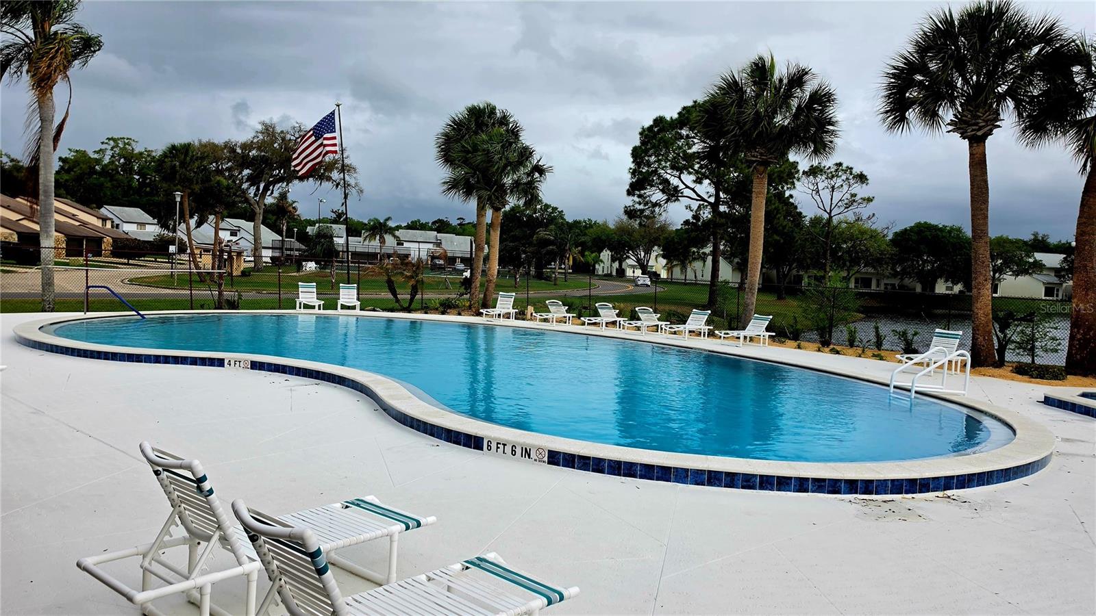 HIDDEN PINES - Residential