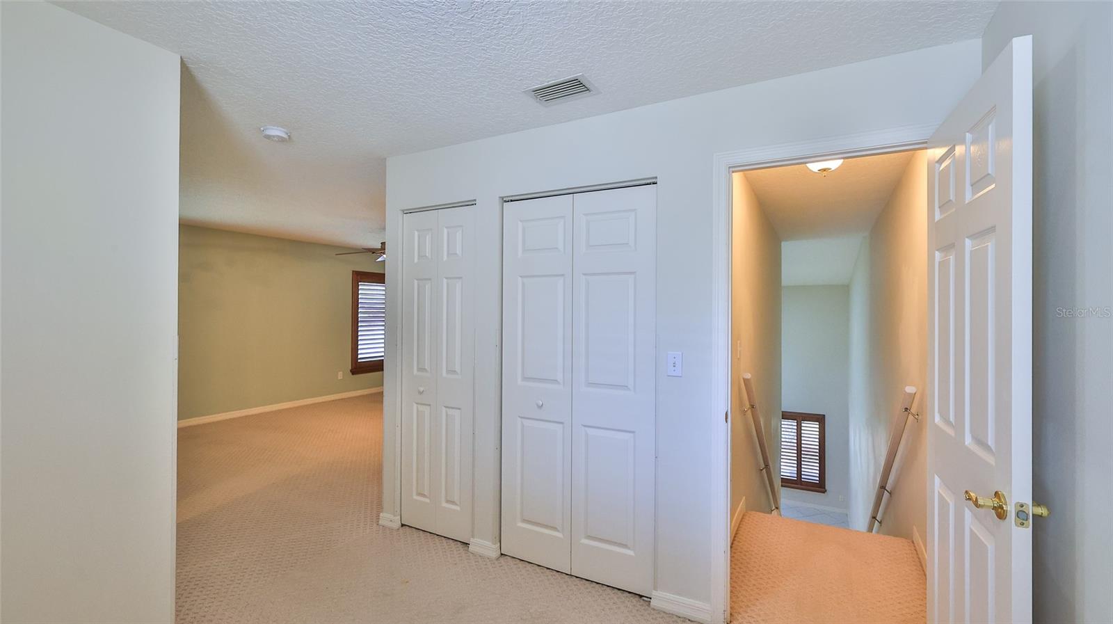 HIDDEN PINES - Residential