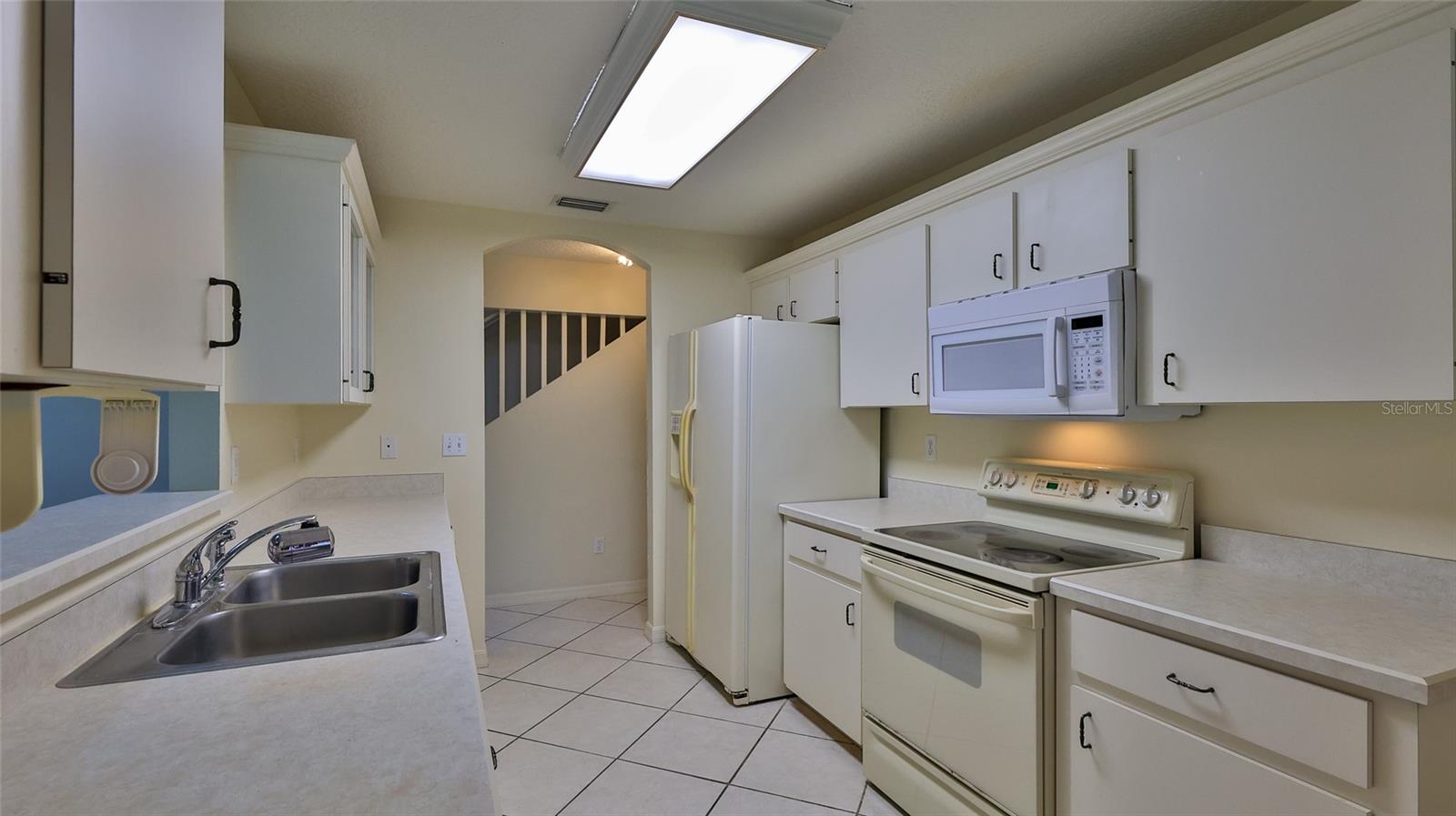 HIDDEN PINES - Residential