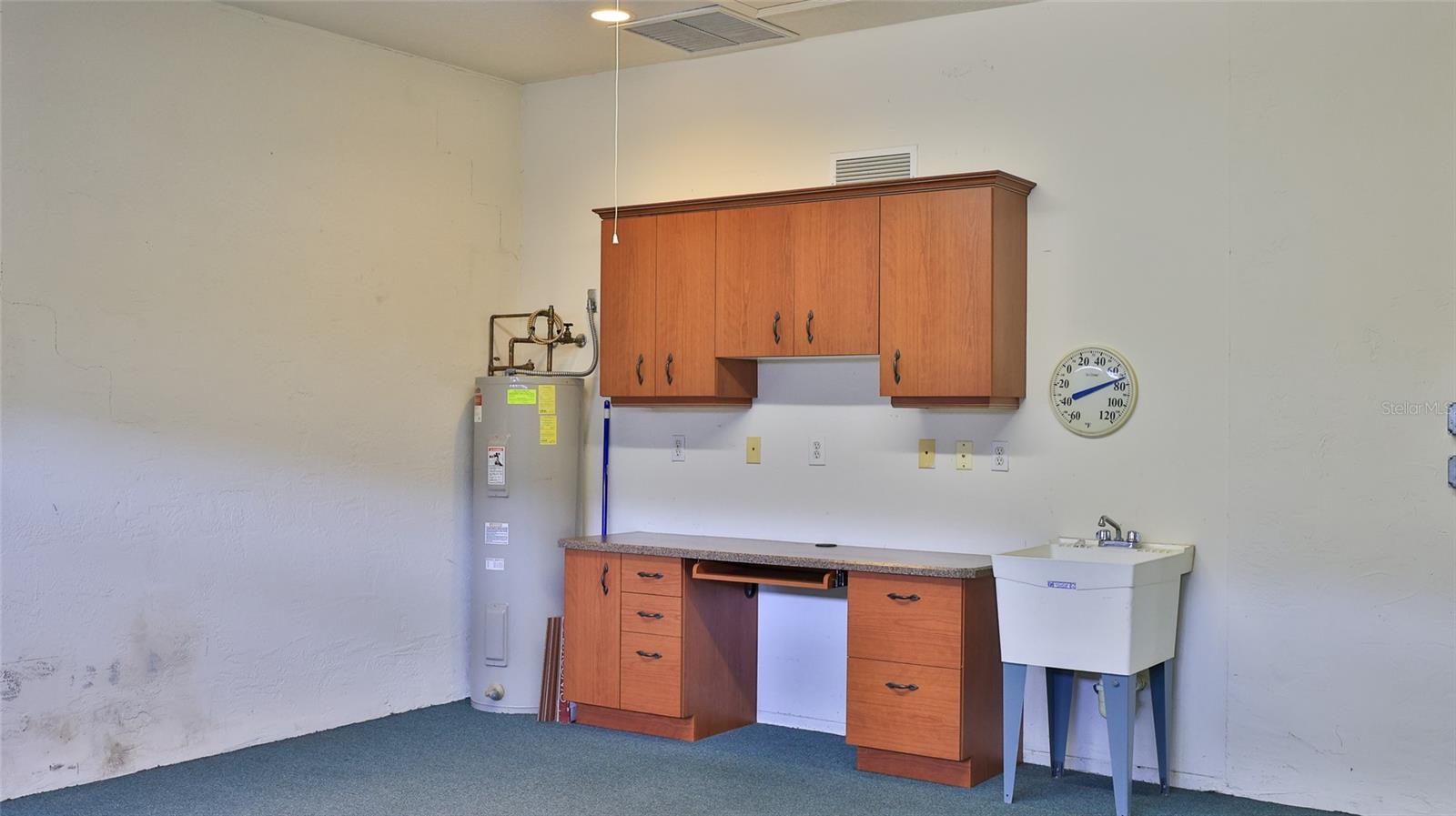 HIDDEN PINES - Residential