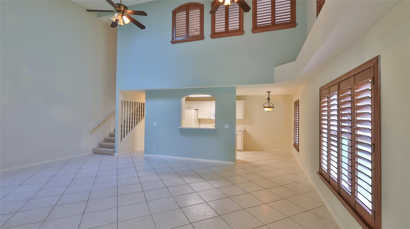 HIDDEN PINES - Residential