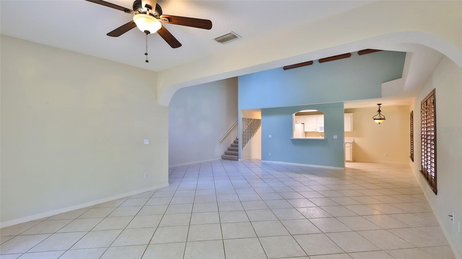 HIDDEN PINES - Residential