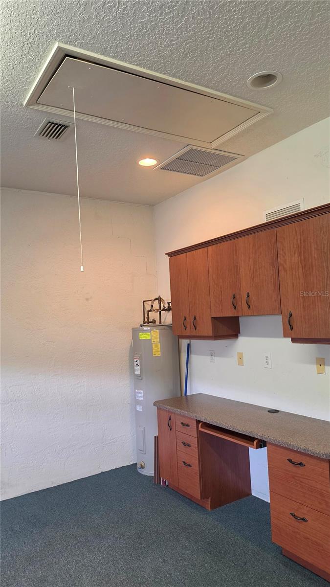 HIDDEN PINES - Residential