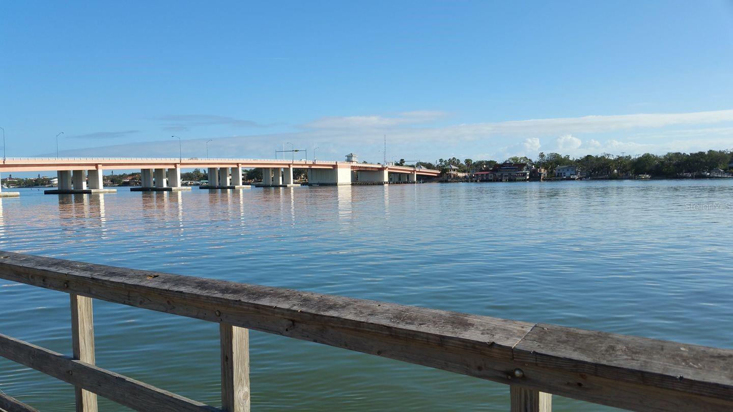 HIDDEN PINES - Residential