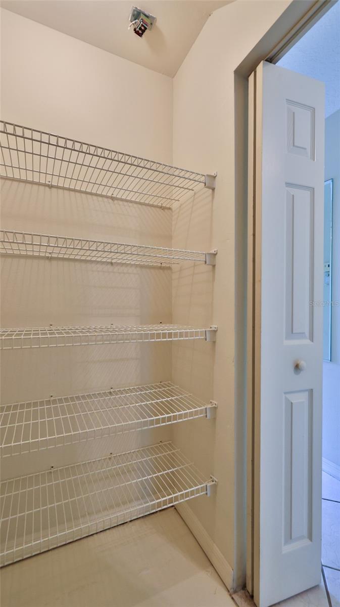 HIDDEN PINES - Residential