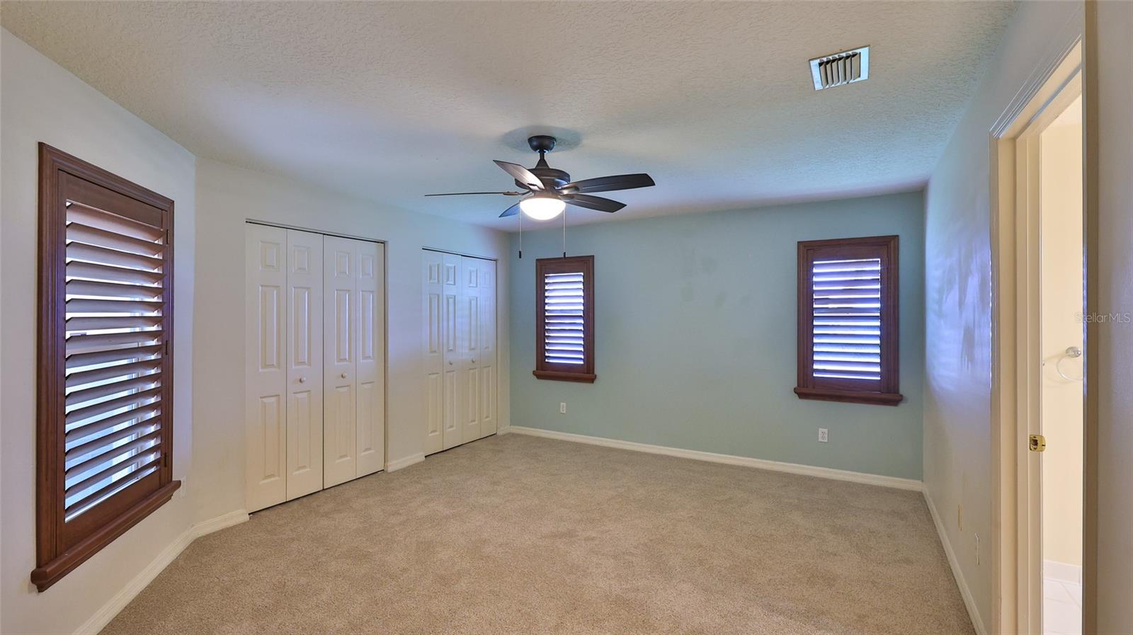 HIDDEN PINES - Residential