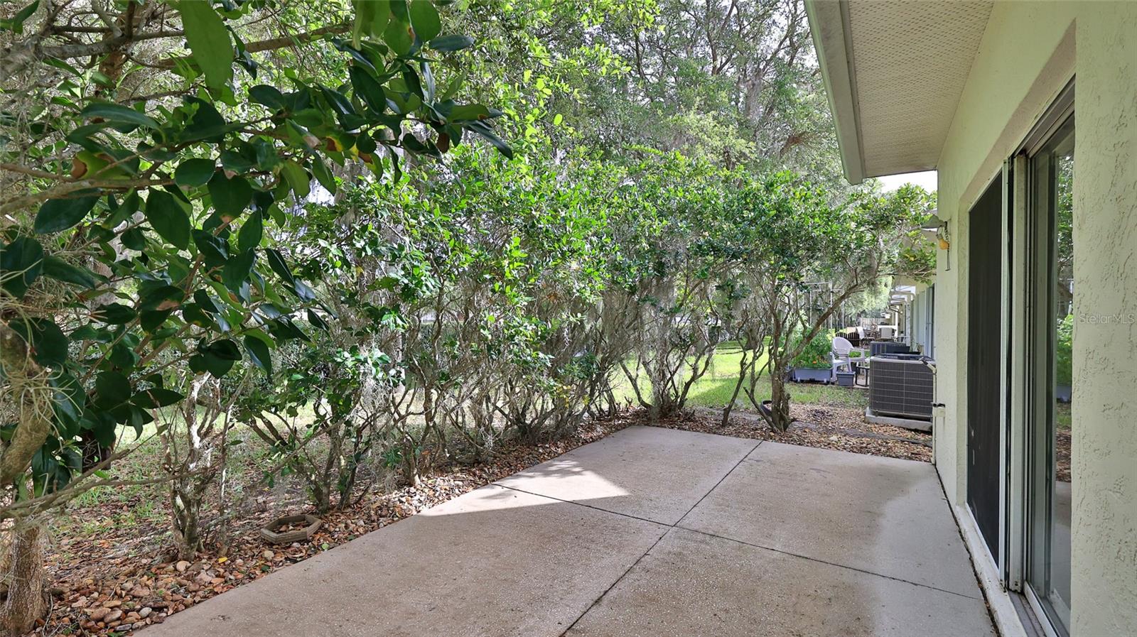 HIDDEN PINES - Residential