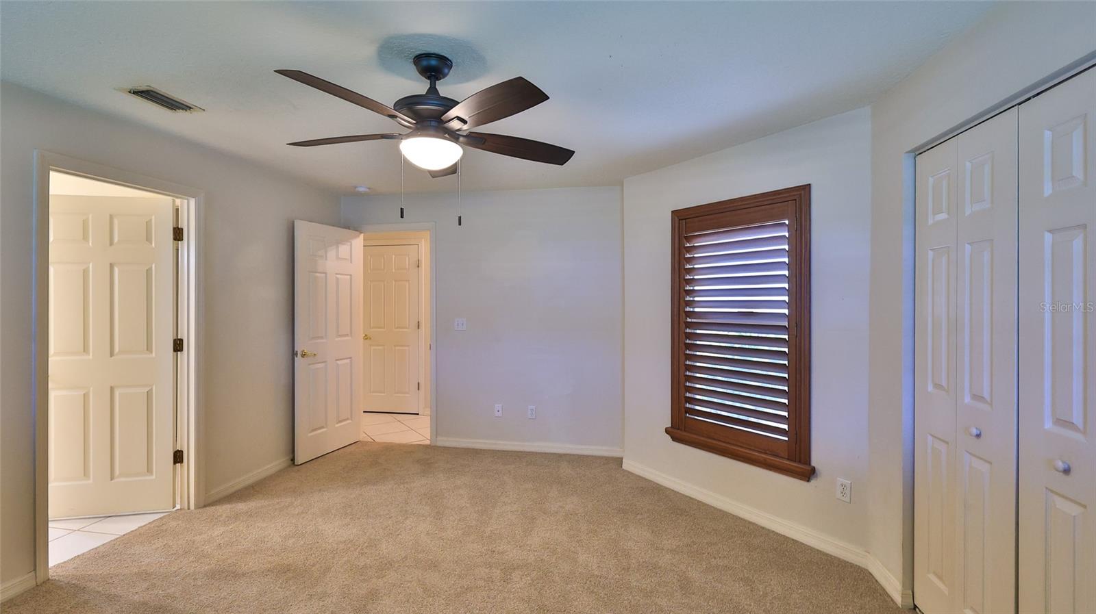 HIDDEN PINES - Residential