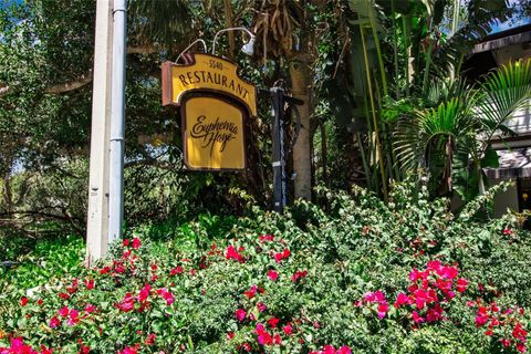 A home in LONGBOAT KEY